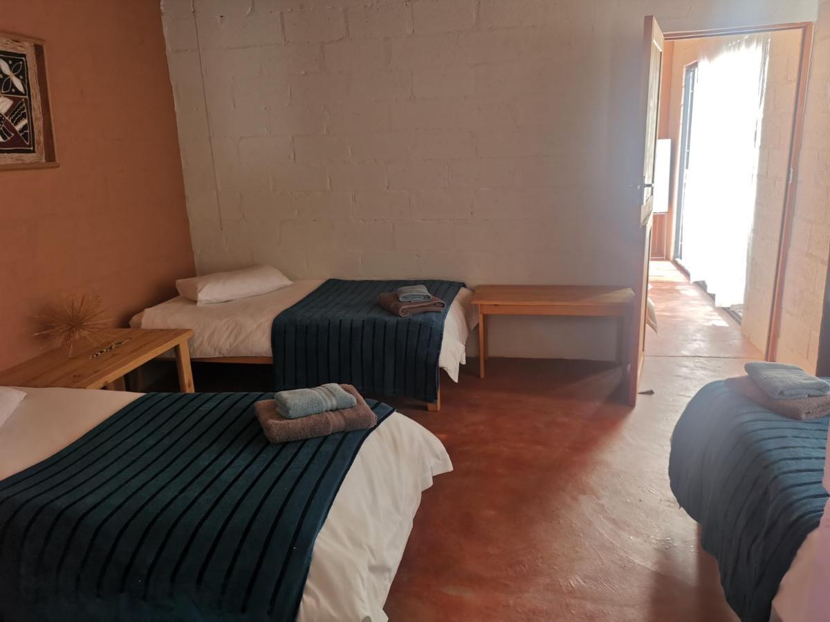 Grünau Bremen 빌라 외부 사진